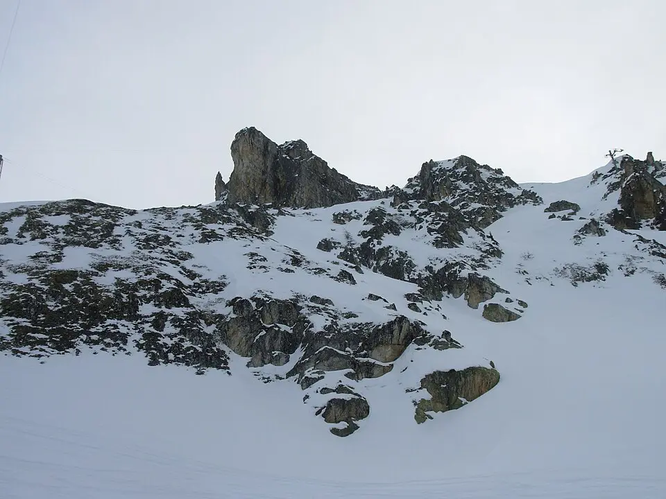 Les Arcs - week-end gastronomique
