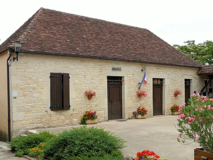 Les Arques - week-end romantique
