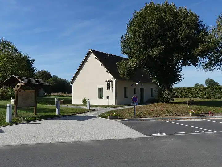 Les Aulneaux - week-end romantique