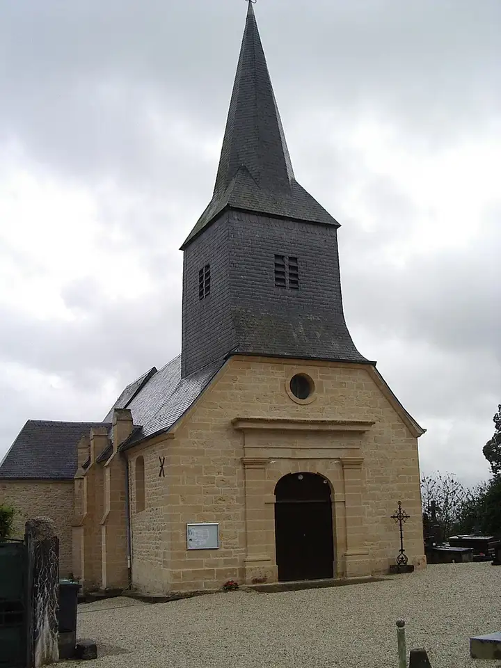 Les Ayvelles - week-end romantique