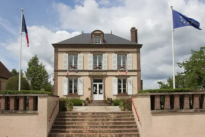 Les Barils - week-end romantique
