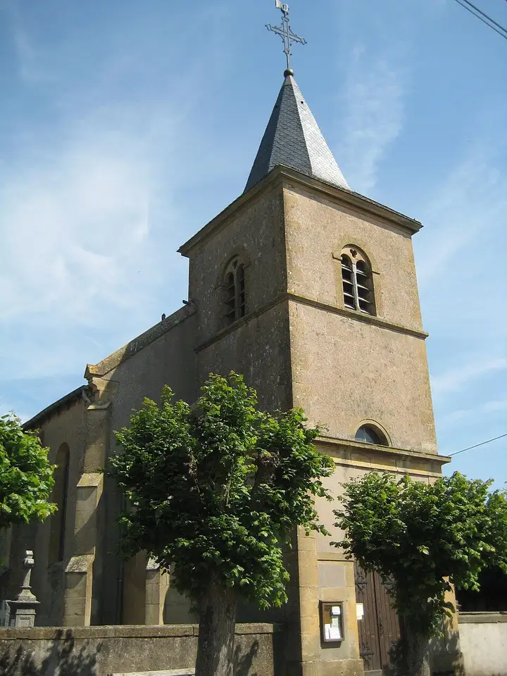 Les Baroches - week-end romantique