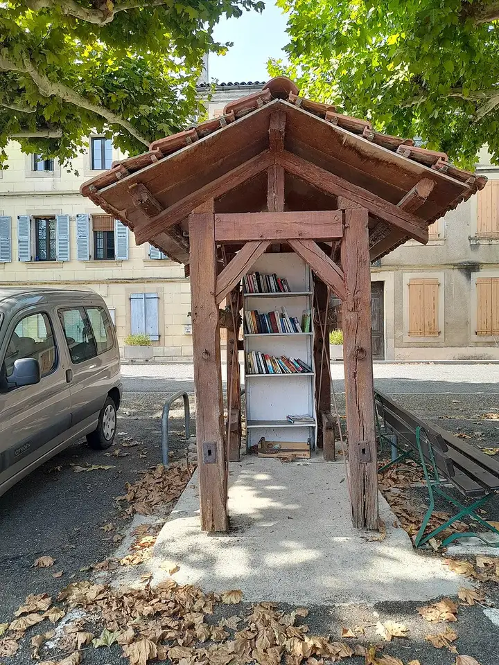 Les Bordes-sur-Arize - week-end romantique