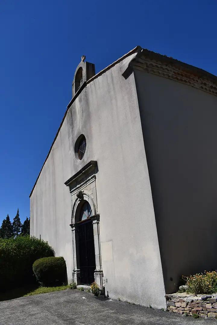 Les Brunels - week-end romantique