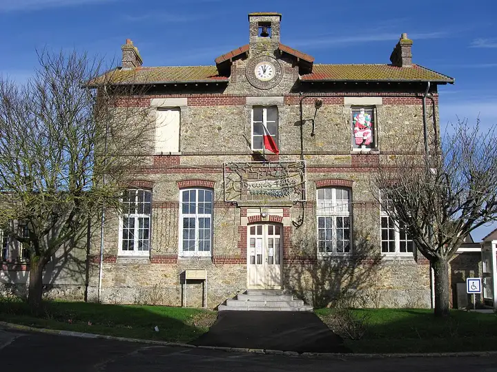 Les Chapelles-Bourbon - week-end romantique