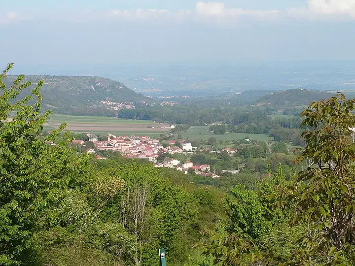 Les Deux-Rives - week-end romantique