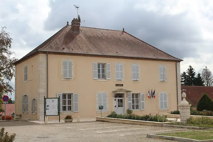 Les Essards-Taignevaux - week-end romantique