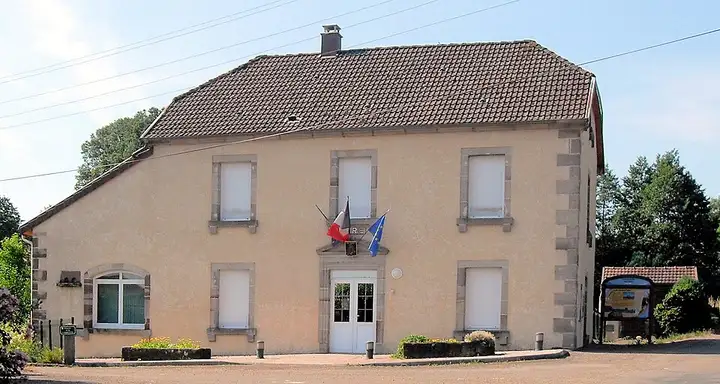 Les Fessey - week-end romantique