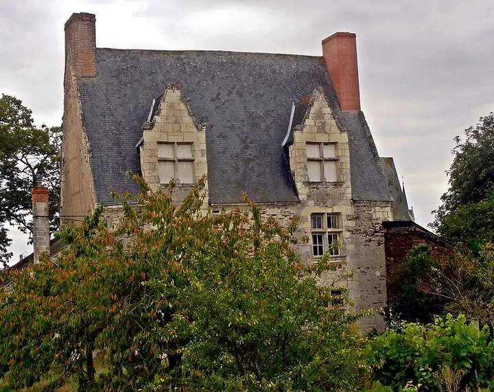 Les Garennes sur Loire - week-end romantique