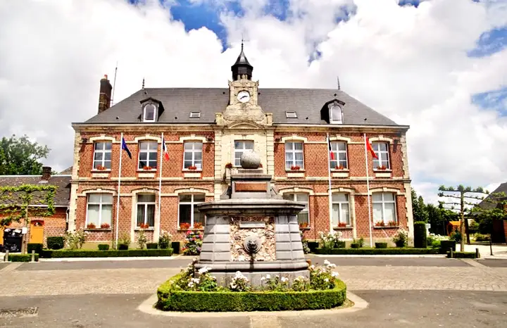 Les Grandes-Ventes - week-end romantique