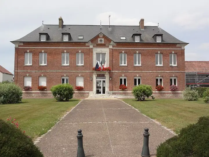 Les Hauts-de-Caux - week-end romantique