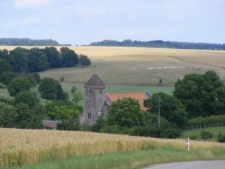 Les Hauts-de-Chée - week-end romantique
