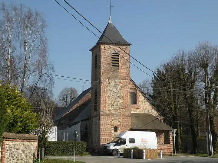 Les Hauts-Talican - week-end romantique