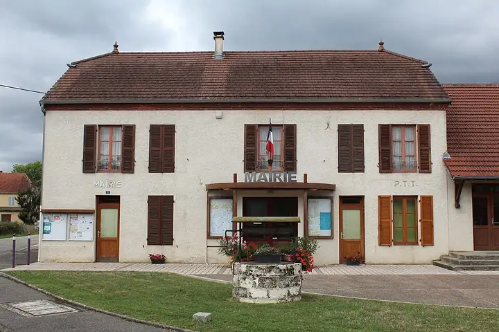 Les Hays - week-end romantique
