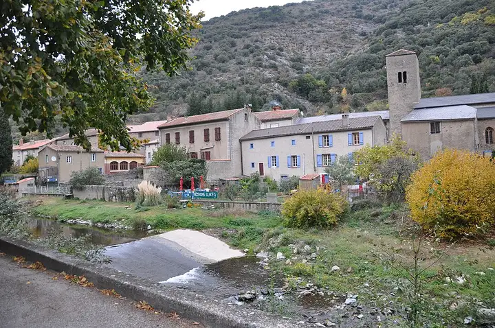 Les Ilhes - week-end romantique