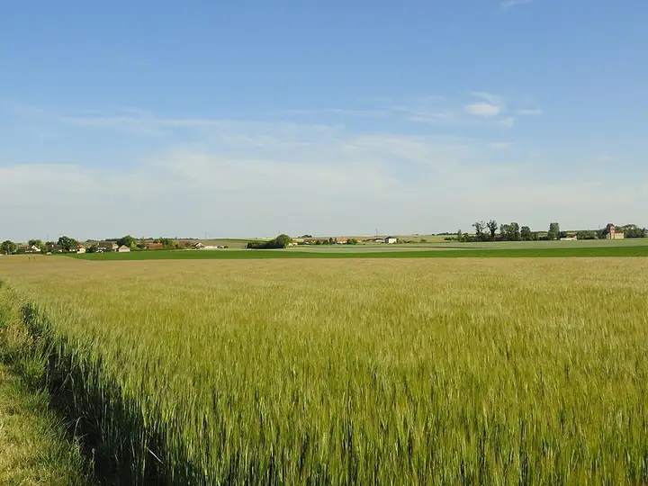 Les Istres-et-Bury - week-end romantique