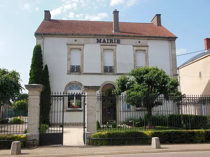 Les Maillys - week-end romantique