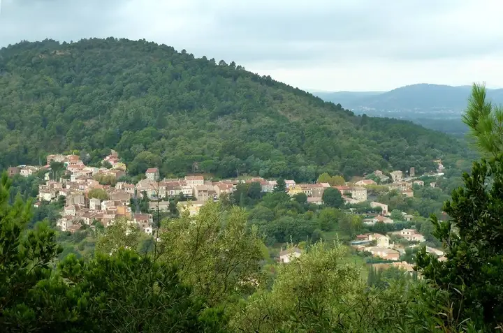 Les Mayons - week-end romantique