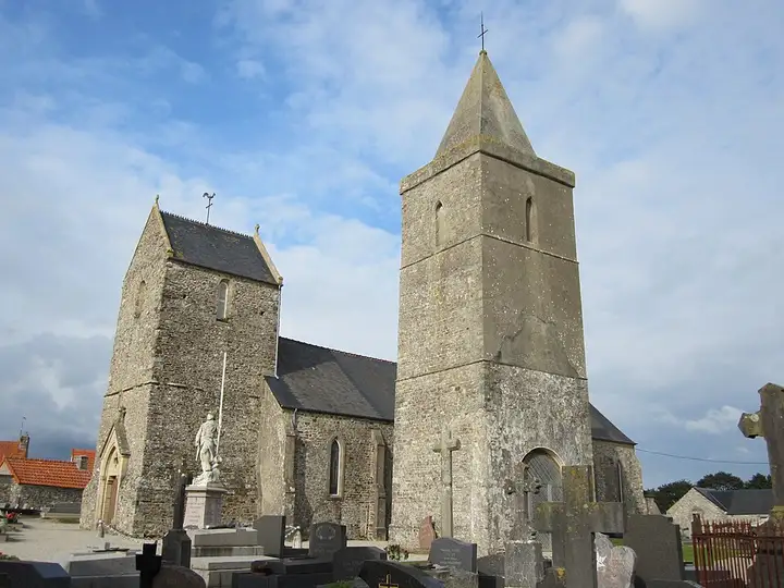 Les Moitiers-d'Allonne - week-end romantique