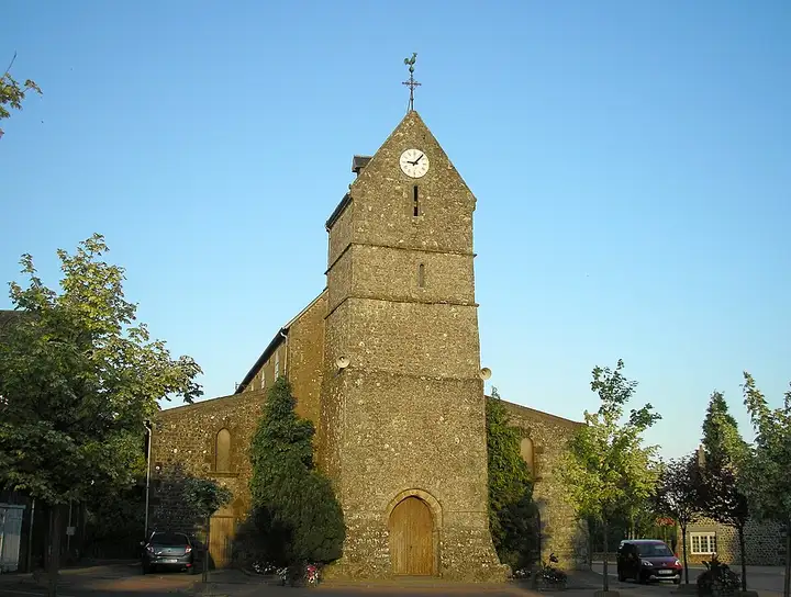 Les Monts d'Andaine - week-end romantique