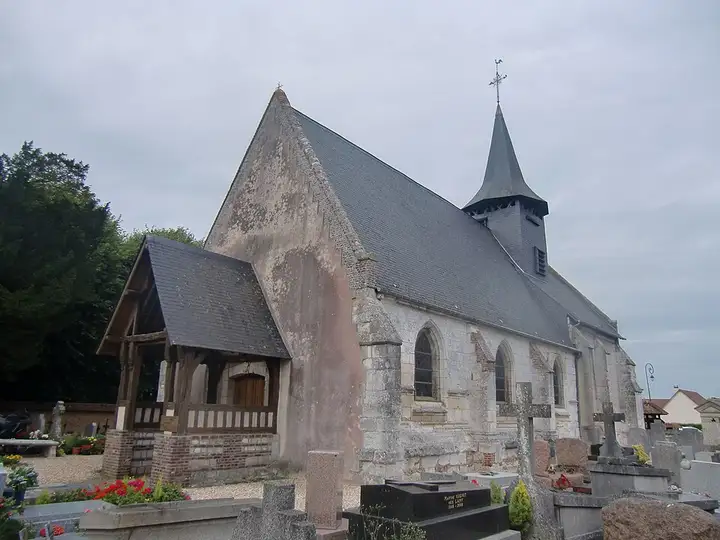 Les Monts du Roumois - week-end romantique