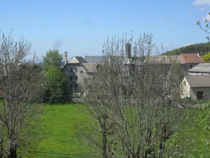 Les Monts-Verts - week-end romantique