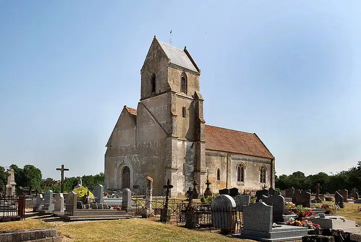 Les Moutiers-en-Auge - week-end romantique