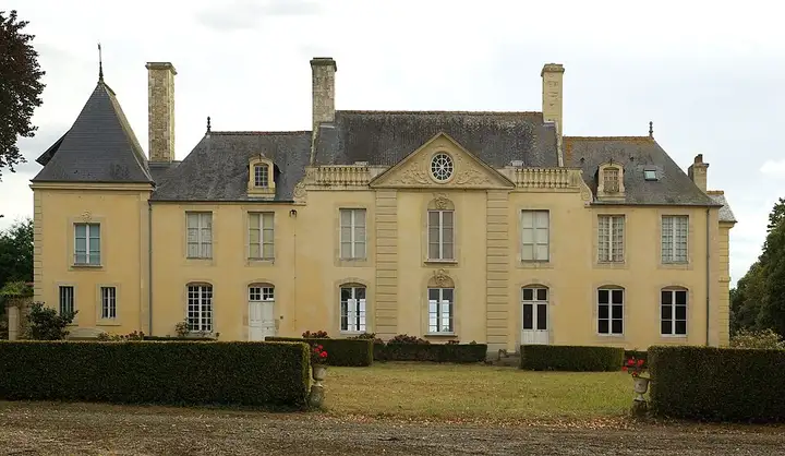 Les Moutiers-en-Cinglais - week-end romantique