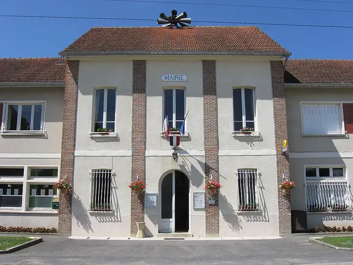 Les Ormes-sur-Voulzie - week-end romantique