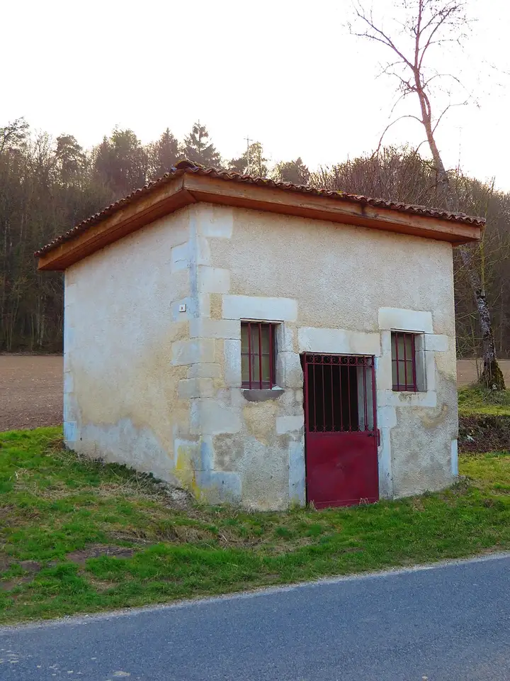 Les Paroches - week-end romantique