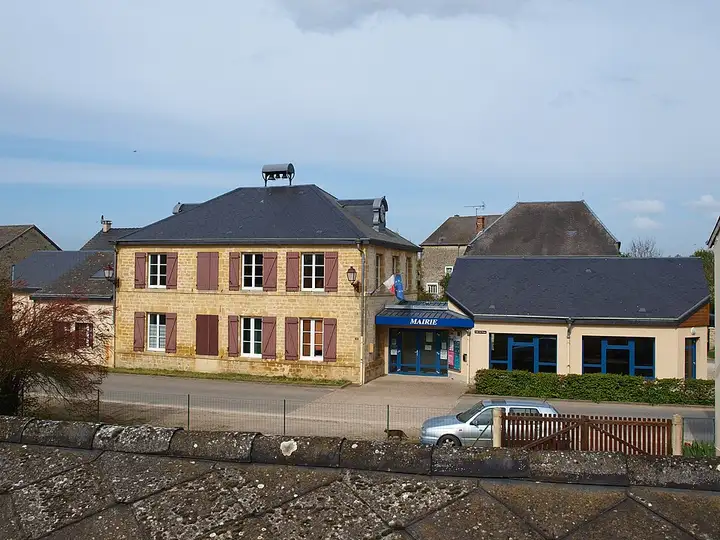 Les Petites-Armoises - week-end romantique