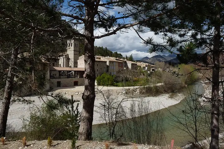 Les Pilles - week-end romantique