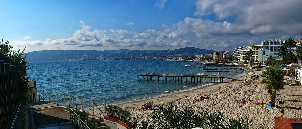 Les Pins - week-end bien-être