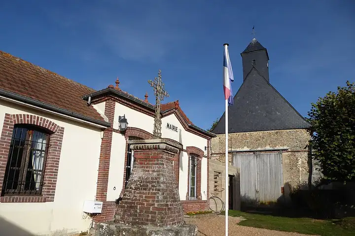 Les Pinthières - week-end romantique