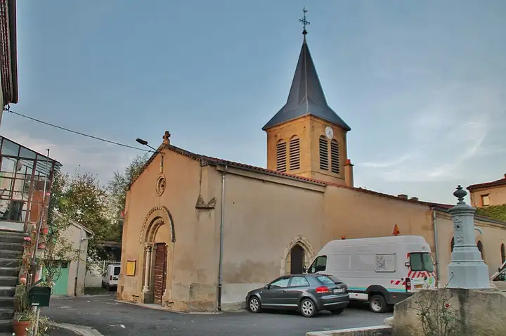 Les Pradeaux - week-end romantique