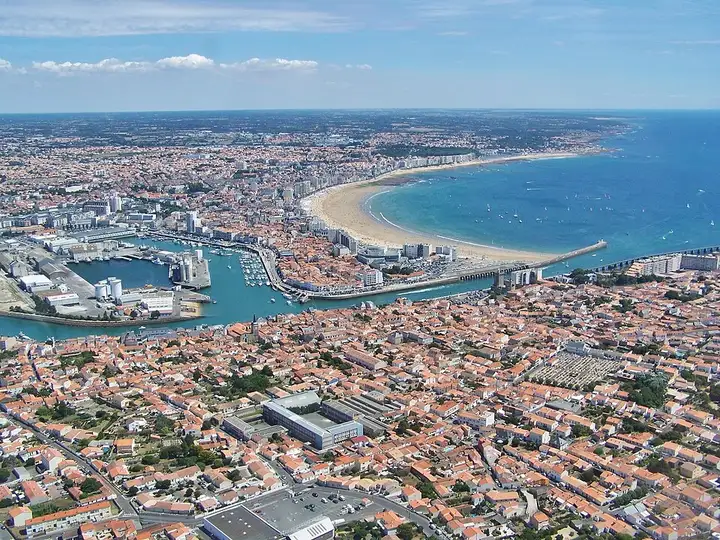 Les Sables-d'Olonne - week-end bien-être