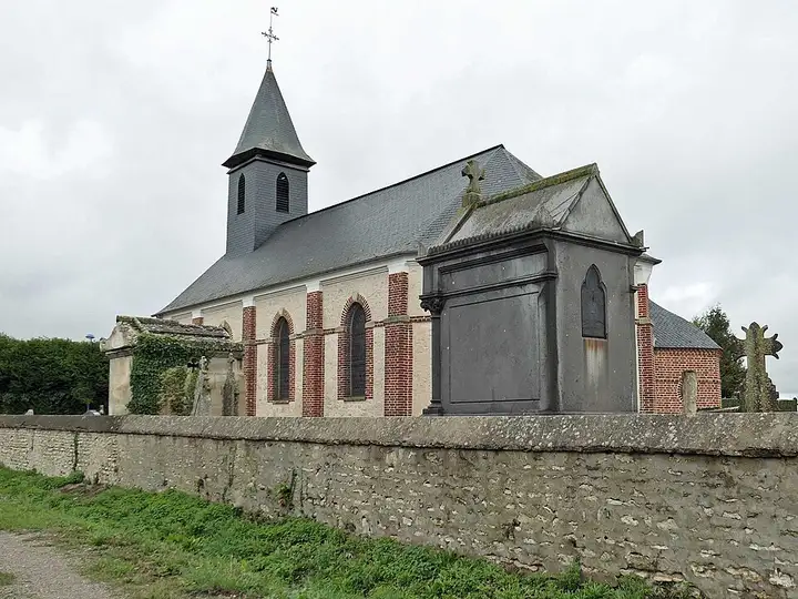 Les Thilliers-en-Vexin - week-end romantique
