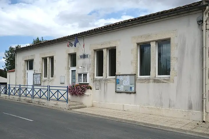 Les Touches-de-Périgny - week-end romantique