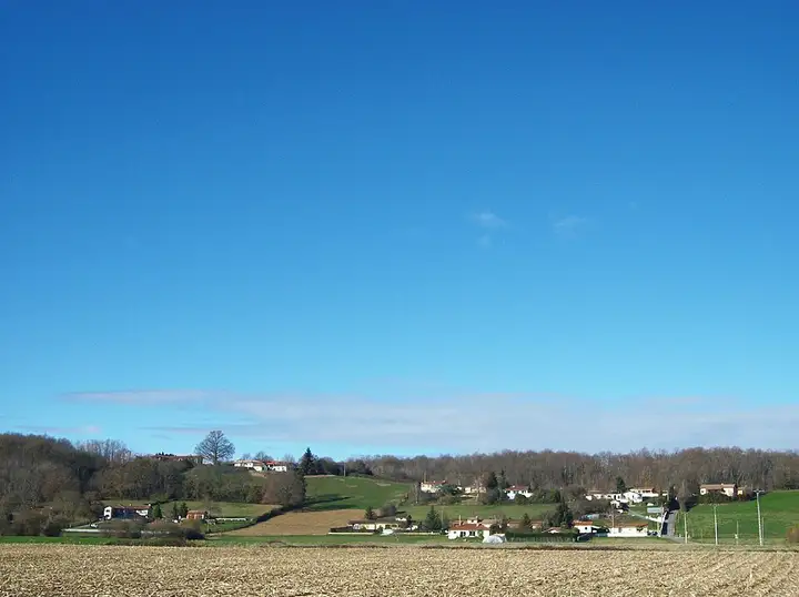 Les Tourreilles - week-end romantique