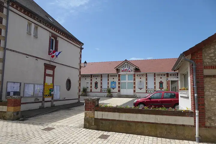 Les Villages Vovéens - week-end romantique