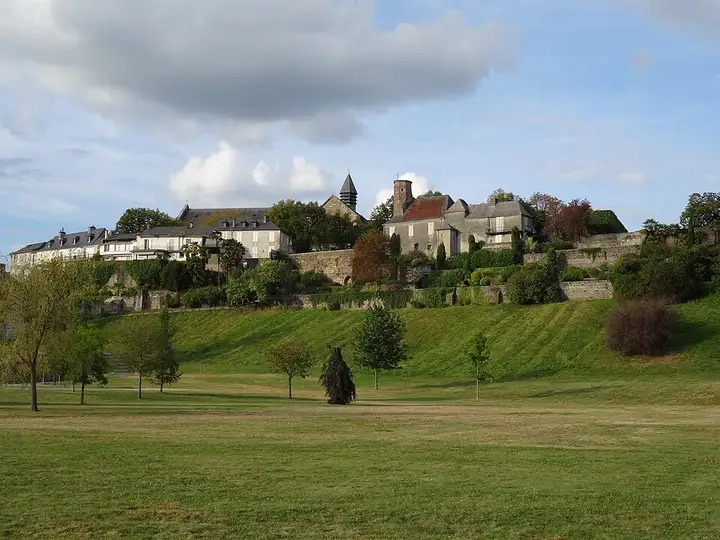 Lescar - week-end romantique
