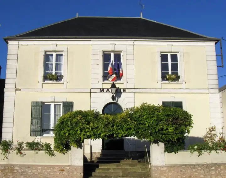 Lescherolles - week-end romantique