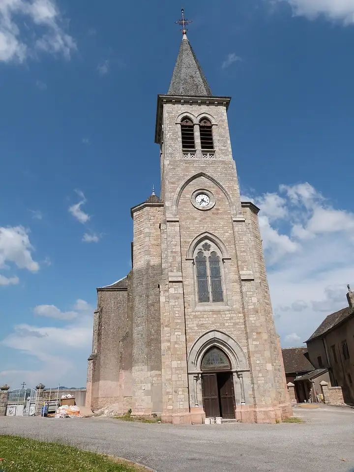 Lescure-Jaoul - week-end romantique