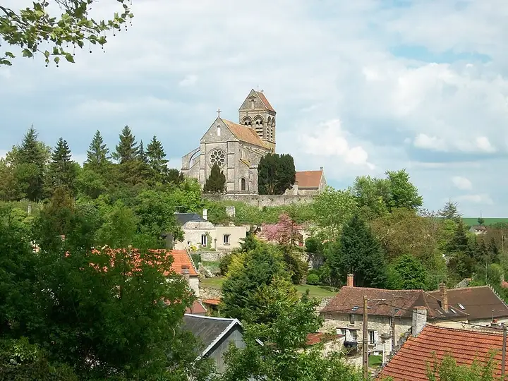 Lesges - week-end romantique