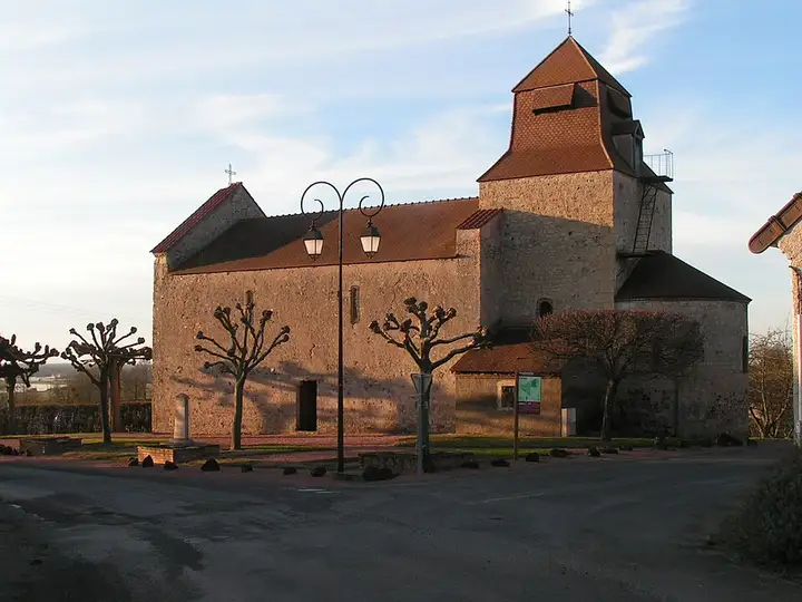 Lesme - week-end romantique