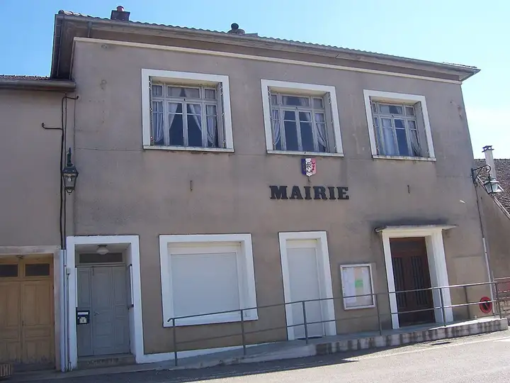 Lessard-en-Bresse - week-end romantique