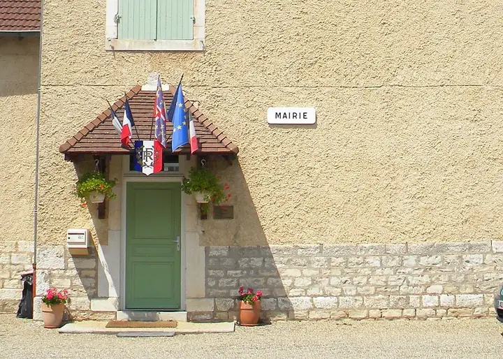 Lessard-le-National - week-end romantique