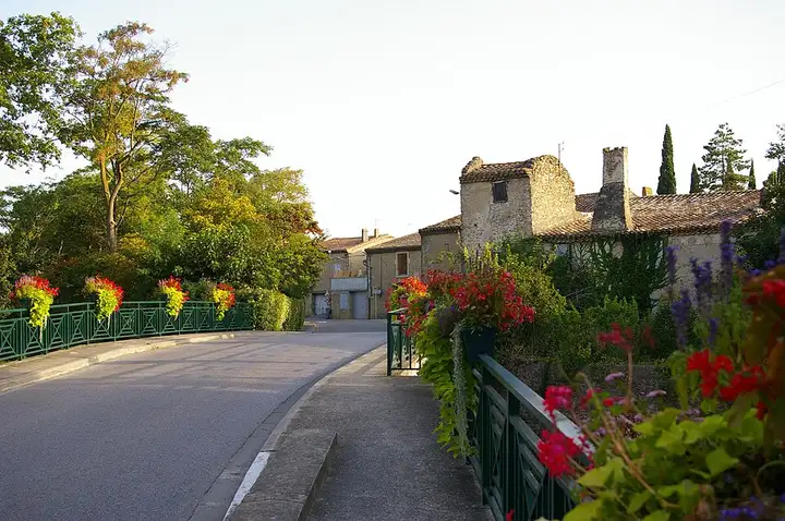 Leuc - week-end romantique