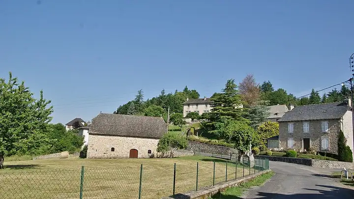 Leucamp - week-end romantique