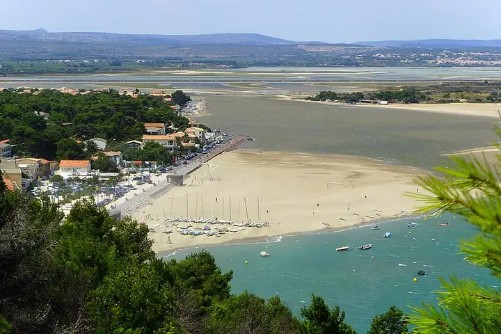 Leucate - week-end romantique